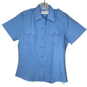 Horace Small Uniform Shirt nwt